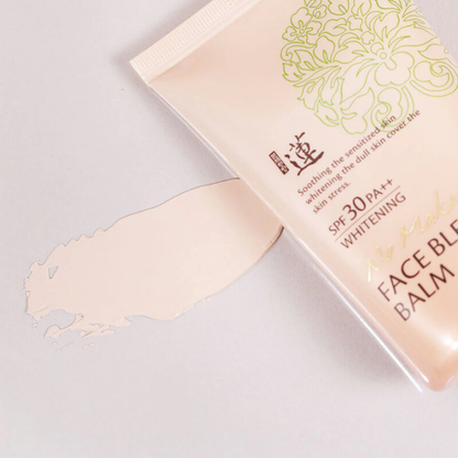 Welcos No-Makeup Face BB Cream SPF30 - 50ml