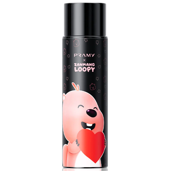 Pramy Zanmang Loopy Moisturizing Makeup Setting Spray - Matte Finish 100ml