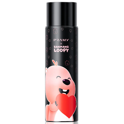 Pramy Zanmang Loopy Moisturizing Makeup Setting Spray - Matte Finish 100ml