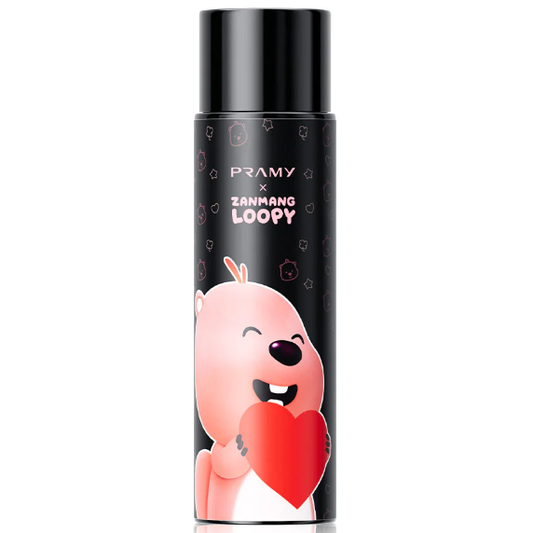 Pramy Zanmang Loopy Moisturizing Makeup Setting Spray - Matte Finish 100ml