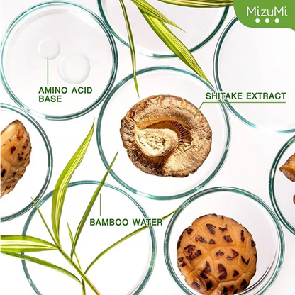 MizuMi - Gentle Acne Wash 200ml.