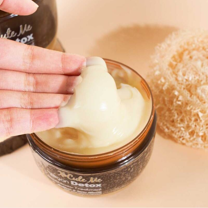 Xcuteme Vegan Detox & Repair Hair Treatment 250ml