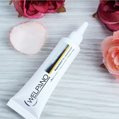 Welpano Acne Gel 10g - Clear Skin Treatment
