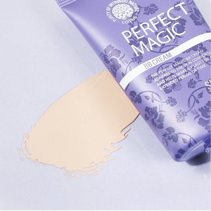 Welcos Perfect Magic BB Cream SPF30 - 50ml - Flawless Skin