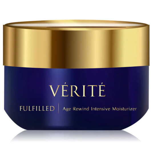 Verite Fulfilled Age Rewind Intensive Moisturizer 50g