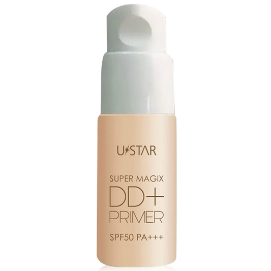 U-Star Super Magix DD Plus Primer SPF50+ PA+++ - 10g