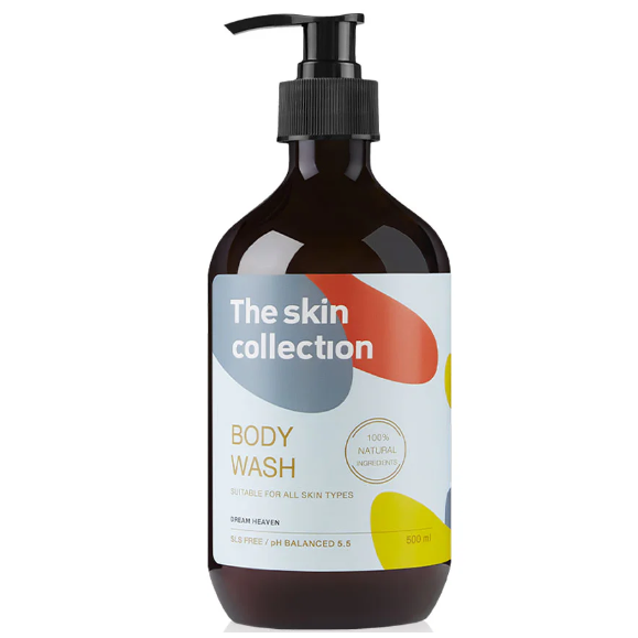 The Skin Collection Dream Heaven Body Wash - 500ml