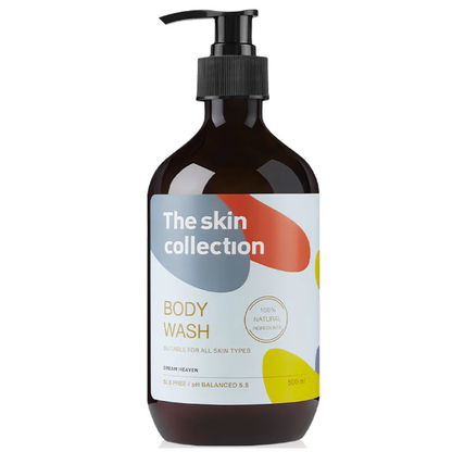 The Skin Collection Dream Heaven Body Wash - 500ml