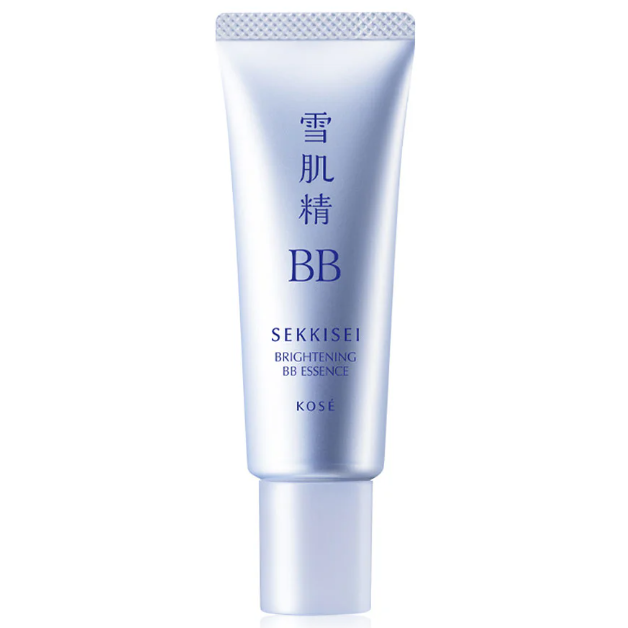 KOSE Sekkisei BB Essence SPF50+ PA++++ - Shade #01 30g