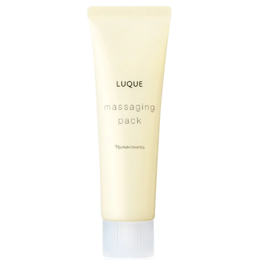 Naris Luque Massaging Pack 80g - Relaxing and Nourishing Skincare