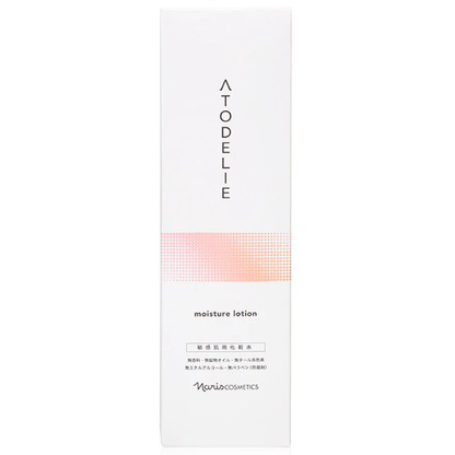 Naris Atodelie Moisture Lotion 180ml – Hydrating & Refreshing Skincare