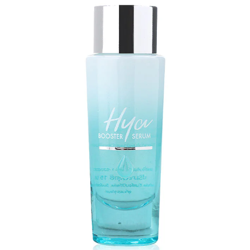 Ratcha Hya Booster Serum 15ml - Hydrating and Rejuvenating Skin Care