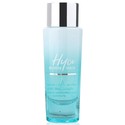 Ratcha Hya Booster Serum 15ml - Hydrating and Rejuvenating Skin Care