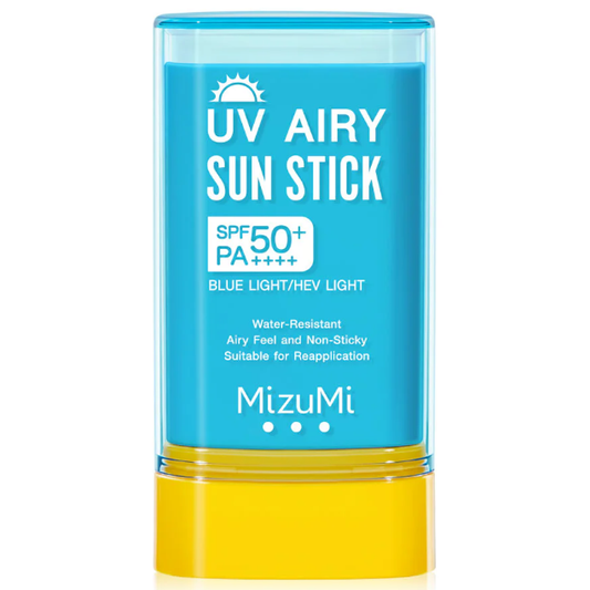 MizuMi - UV Airy Sun Stick 20g.