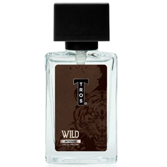 TROS EDP Wild 30ml – Long-Lasting Fragrance