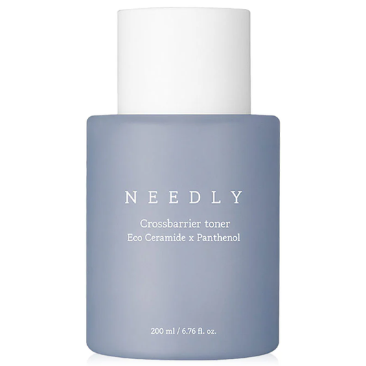 Needly Cross-Barrier Toner - 200ml for Healthy Skin