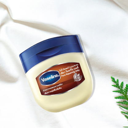 Vaseline - Cocoa Butter Pure Repairing Jelly 50ml.