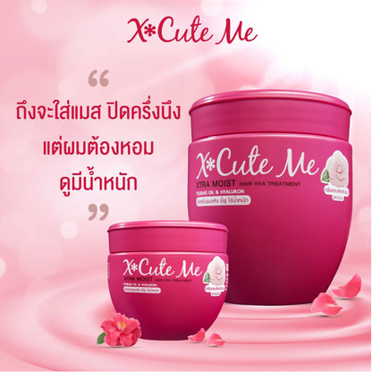 Xcuteme Xtra Moist Hydrating Hair Treatment - 250ml
