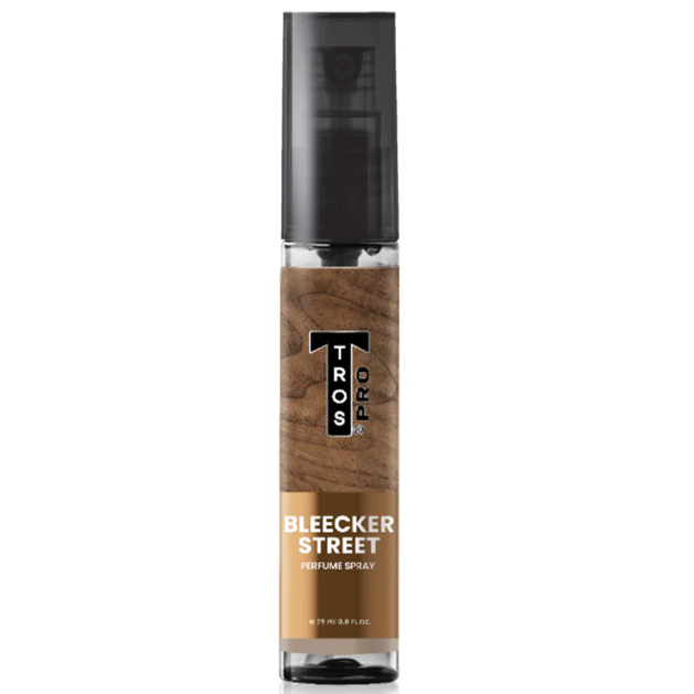 TROS Pro Bleecker Street Perfume Spray - 25ml