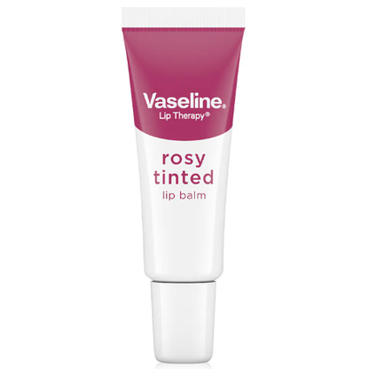 Vaseline Lip Therapy Rosy Tinted Lip Balm 10g