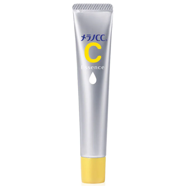 Melano CC - CC Vitamin C Brightening Essence 20ml.