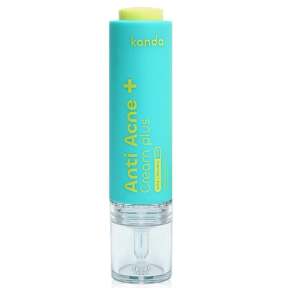 Kanda Anti-Acne Cream Plus 15g – Clear Skin Solution
