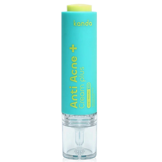 Kanda Anti-Acne Cream Plus 15g – Clear Skin Solution