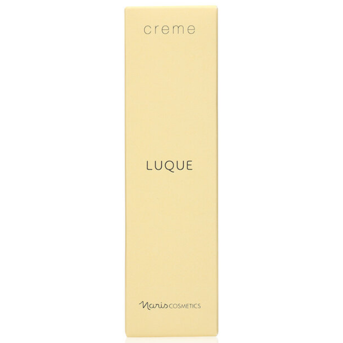 Naris Luque Cream 30g - Nourishing Skincare for Daily Use