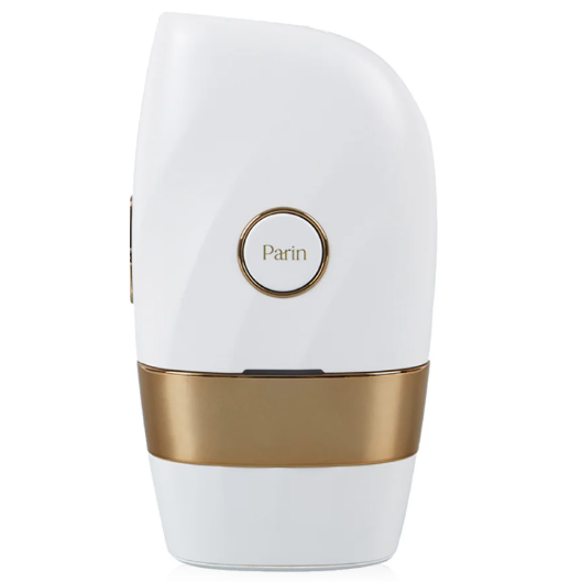 Parin White Pear IPL Iconic Gen4 - Advanced Hair Removal & Skin Rejuvenation Device