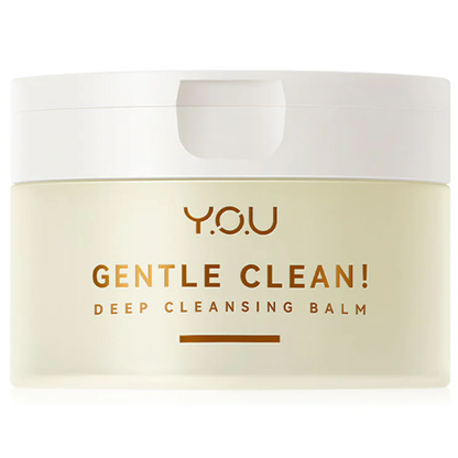 Y.O.U - Gentle Clean! Deep Cleansing Balm Cocomelt 100g for Sensitive Skin