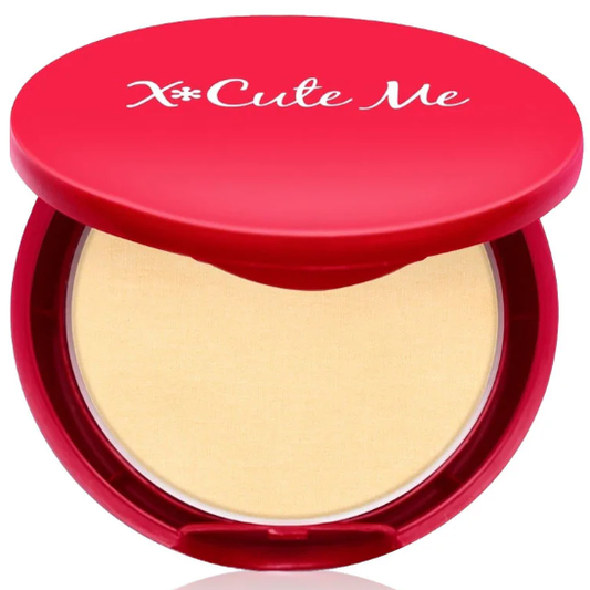 Xcuteme Xtra Supreme Two-Way Powder SPF30 - 9g