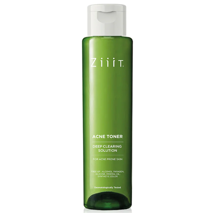 Ziiit Acne Toner - Clear and Refresh Your Skin 100ml