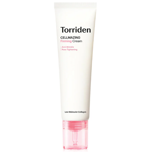 Torriden Cellmazing Firming Cream 60ml – Boosts Skin Elasticity
