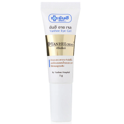 Yanhee Eye Gel 5g - Refresh and Hydrate Delicate Under-Eye Skin
