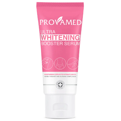 Provamed Ultra Whitening Booster Serum 30ml - Brightening & Skin Renewal