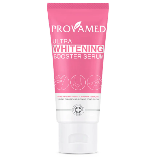 Provamed Ultra Whitening Booster Serum 30ml - Brightening & Skin Renewal