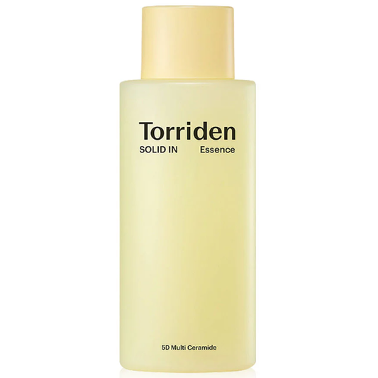 Torriden Solid-In All Day Essence 100ml – Hydrating & Lightweight Skincare