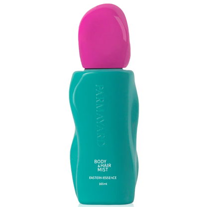 Parmayard Eastern Essence Body & Hair Mist - 100ml