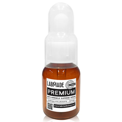 LABMADE - Premium Anti-Wrinkle Supreme Serum 25ml.