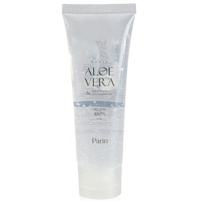 Parin Aloe Vera Gel 50ml – Soothing & Rehydrating Skin Treatment