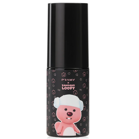 Pramy Zanmang Loopy Moisturizing Makeup Setting Spray – Matte Finish, 30ml