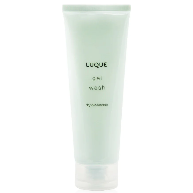 Naris Luque Gel Wash - 150g Cleansing Gel for Healthy Skin