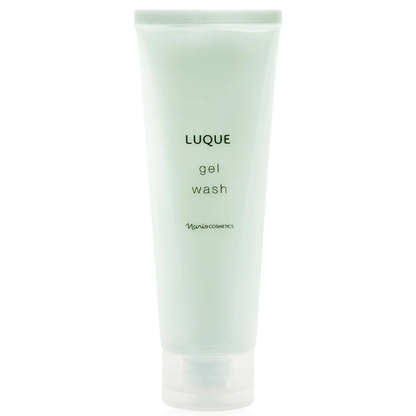 Naris Luque Gel Wash - 150g Cleansing Gel for Healthy Skin