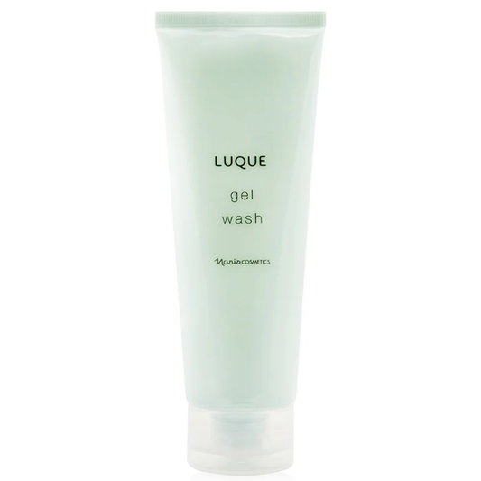 Naris Luque Gel Wash - 150g Cleansing Gel for Healthy Skin