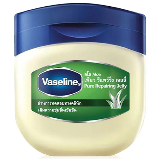 Vaseline Pure Repairing Jelly with Aloe – 50ml
