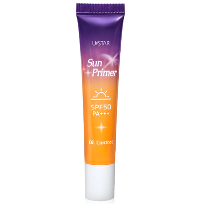 U-Star Sun Primer SPF50+ PA+++ - Beige 15g