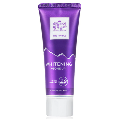 Himalaya Pinksalt Whitening & Brightening Toothpaste 100g