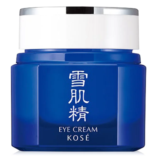 KOSE Sekkisei Eye Cream N – Brightening & Hydrating 20g