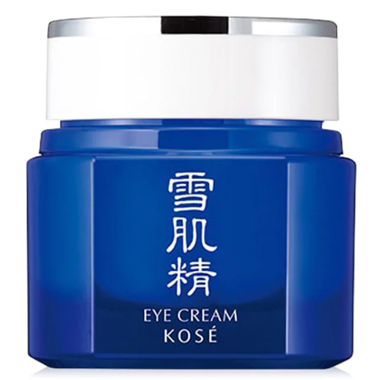 KOSE Sekkisei Eye Cream N – Brightening & Hydrating 20g