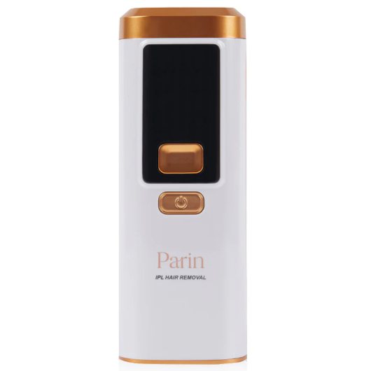 Parin White Gold IPL Multi-Function Device Gen3 – Hair Removal & Skin Rejuvenation
